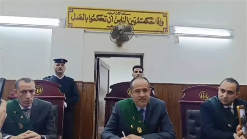 بعد صعقها بسلك كهربائي.. استئناف المنيا تكشف تفاصيل وفاة فتاة على يد والدها