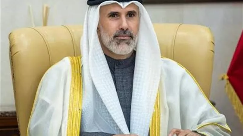 الكويت تدعو لمعالجة شواغل الخليج وتطالب بضمان أمن الملاحة