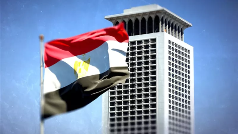 مصر تدين الاعتداءات الإيرانية المتكررة على الكويت والبحرين ودول الخليج