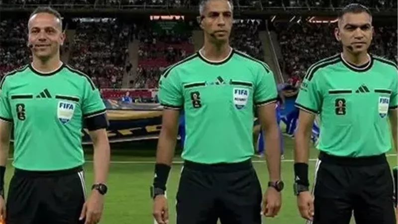 حقيقة مغادرة الطاقم المصري لكأس العالم قبل الأدوار الحاسمة