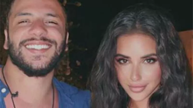 كان بيشجع الأرجنتين.. القصة الكاملة لأزمة المخرج محمد السباعي بسبب منتخب مصر