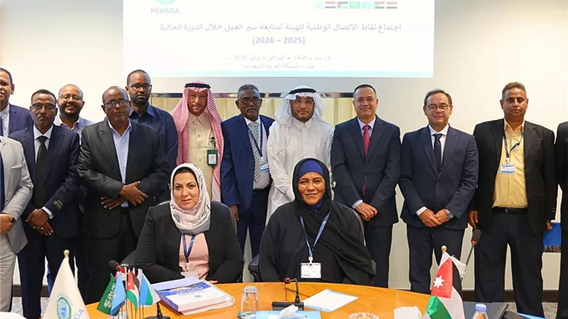منال عوض: حماية البيئة البحرية مفتاح التنمية المستدامة والاقتصاد الأزرق