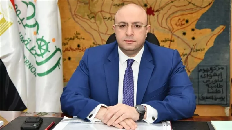 رسميًا.. ترقية 5162 معلما وأخصائيا بالتربية والتعليم في الفيوم 