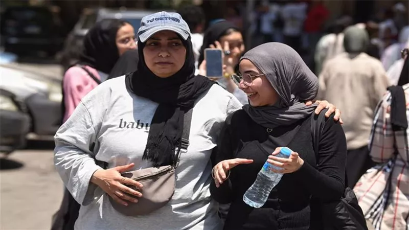 التصحيح انتهى والإعلان في هذا التوقيت.. آخر تطورات نتيجة الثانوية العامة 2026