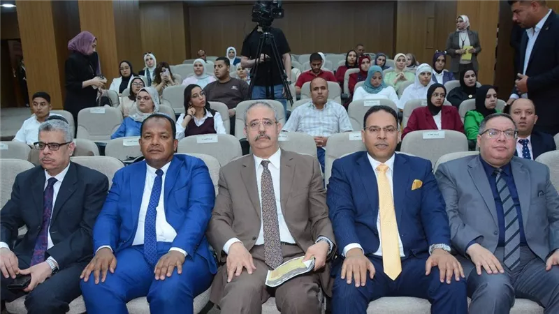 حقوق المنصورة تختتم مؤتمرها الدولي بإعلان توصيات لتطوير التشريعات والاقتصاد الصحي