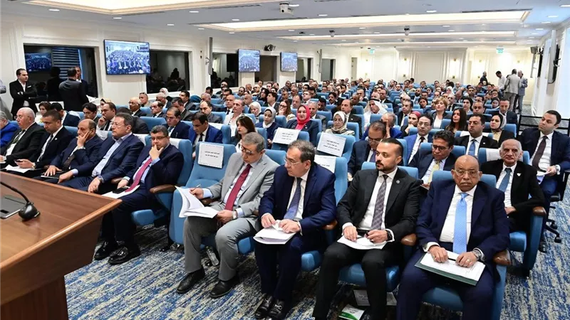 «مستقبل مصر».. كيف يعيد التشريع الجديد رسم دور الجهاز في خريطة التنمية؟