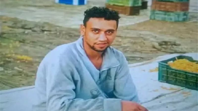 تأييد إعدام قاتل عامل خردة وسارق «تروسيكله» بالشرقية