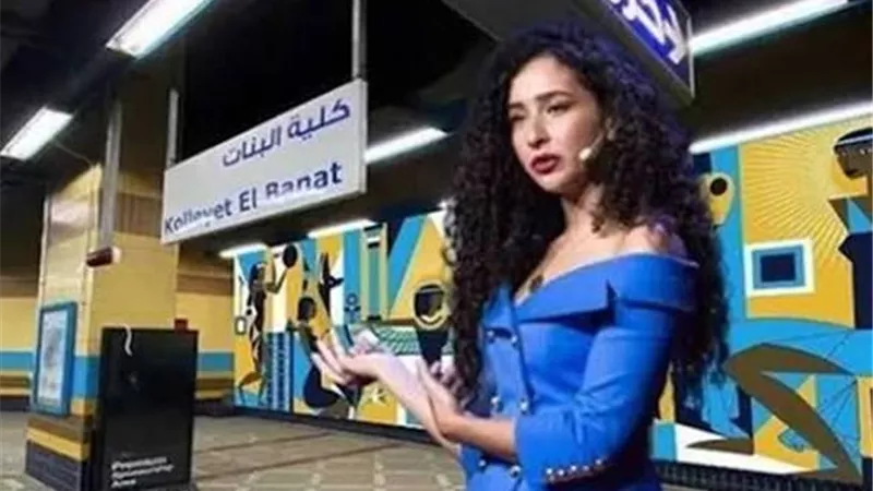 إلزام غادة والي بدفع مليوني جنيه تعويضًا في قضية الرسومات المسروقة