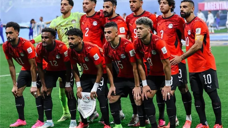وزارة الخارجية تشيد بالدور الوطني للمصريين بالخارج في مؤازرة المنتخب بكأس العالم