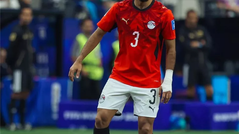 محمد هاني: مصر في الخسارة قبل المكسب.. والمصريون كتبوا التاريخ أمام العالم