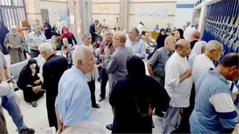 شروط جديدة للمعاش المبكر.. مشروع قانون أمام البرلمان يُعيد رسم قواعد التأمينات