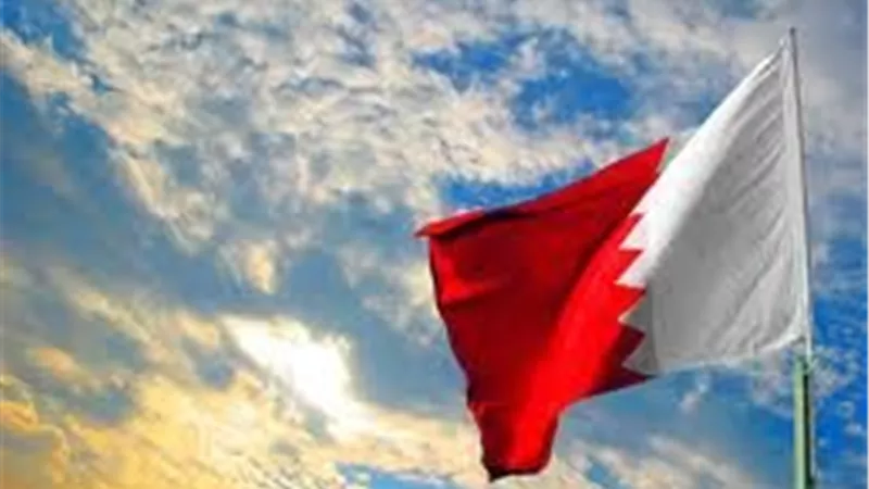 البحرين تدين الهجوم الإيراني على ناقلتي أدنوك في مضيق هرمز