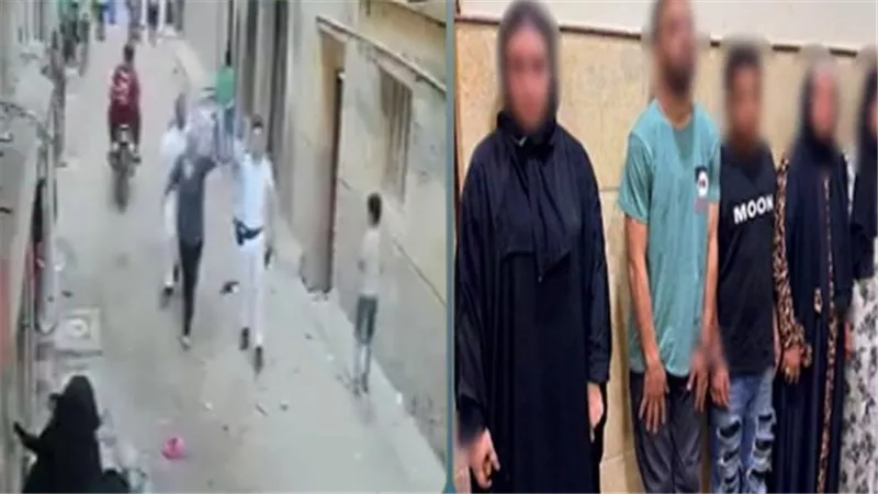 الداخلية تكشف حقيقة اتهام سيدة بالاتجار في المخدرات بالبحيرة