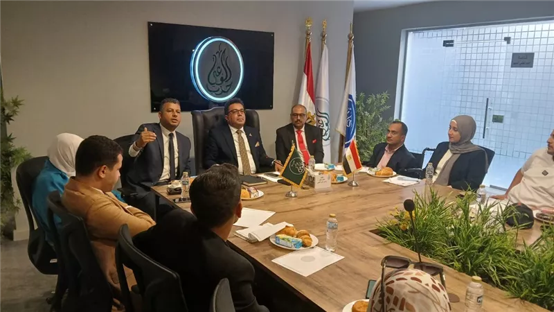 حزب الوعي يدشن برنامجًا تدريبيًا لإعداد كوادر شبابية في مجال حقوق الإنسان