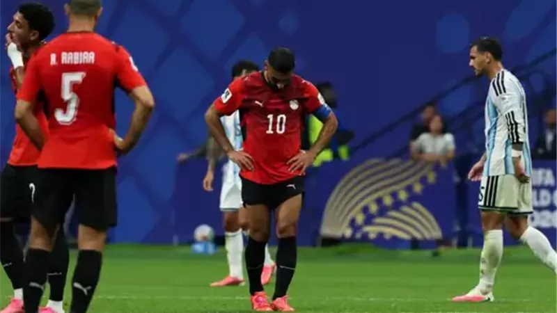 كأس العالم 2026.. هل أطاحت السياسة بالفراعنة لحماية إسرائيل؟ تقرير خاص