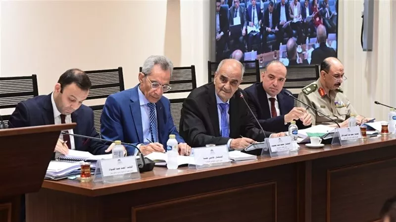 ضوابط جديدة لتبادل البيانات.. تشريعية النواب تعتمد آلية قانونية مع جهاز مستقبل مصر