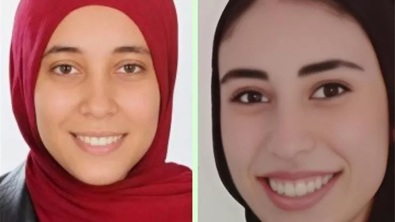 محافظ الشرقية يحتفي بأوائل الدبلومات الفنية.. وطالبتان تتصدران الجمهورية