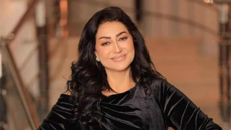 وفاء عامر في حوارها لـ