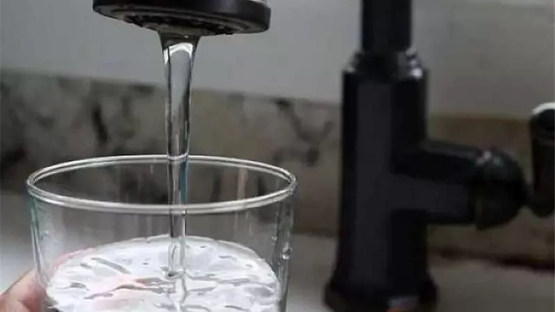 رئيس القابضة للمياه: المياه التي توفرها الشركة للمواطنين نظيفة وآمنة ونجري 10 ملايين تحليل سنويًا