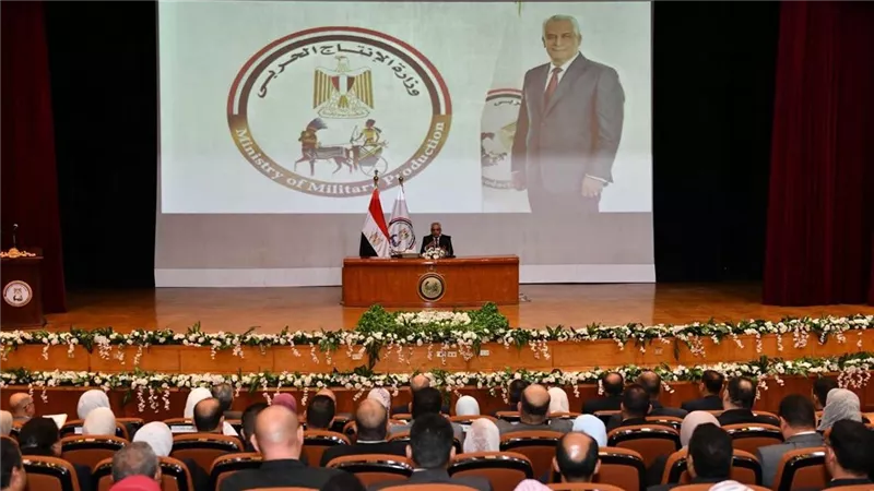 الإنتاج الحربي: الاستثمار في العنصر البشري يمثل الركيزة الأساسية لتطوير الصناعة