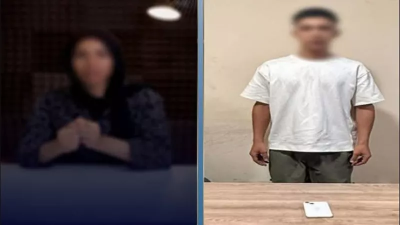 ضبط المتهم في واقعة التنمر على طلاب من ذوي الهمم داخل مدرسة بالبحيرة