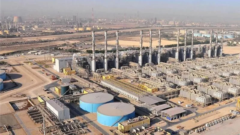 المناطق الصناعية تحقق 2.5 تريليون جنيه إيرادات وتؤكد قوة القطاع الصناعي