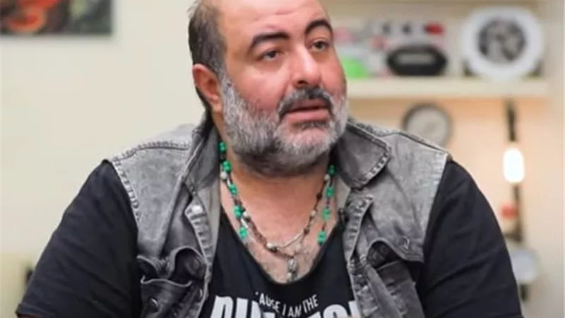 ابنة سامح عبد العزيز في ذكرى رحيله الأولى: «مفيش كلام يوصف قد إيه أنا موجوعة»
