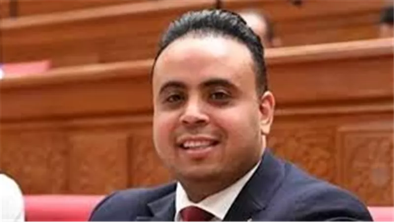حازم الريان: نترقب صدور قانون المحليات وندعم إجراء الانتخابات بأقرب وقت 