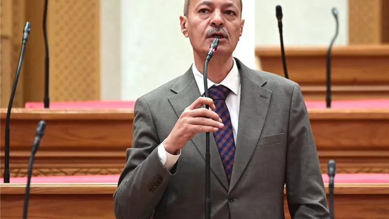 بطاقتك التموينية اتشالت ليه؟.. برلماني يطالب بكشف أسباب الحذف العشوائي للمواطنين من الدعم