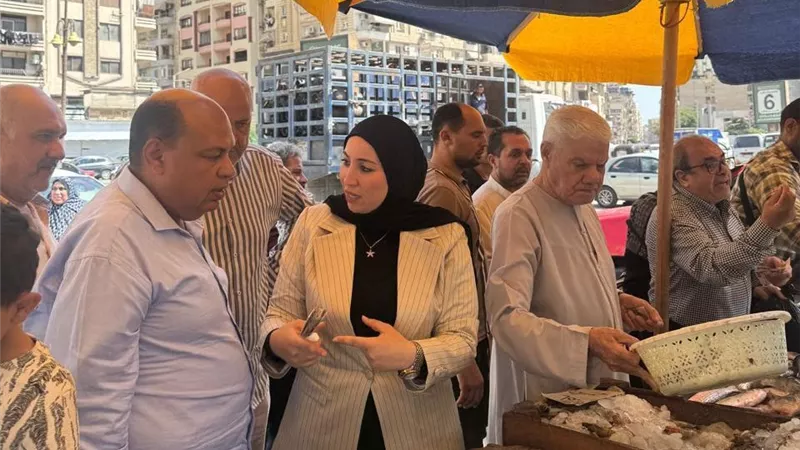 حملات تموين الدقهلية تضبط منشآت مخالفة وتحرر 221 محضرًا متنوعًا
