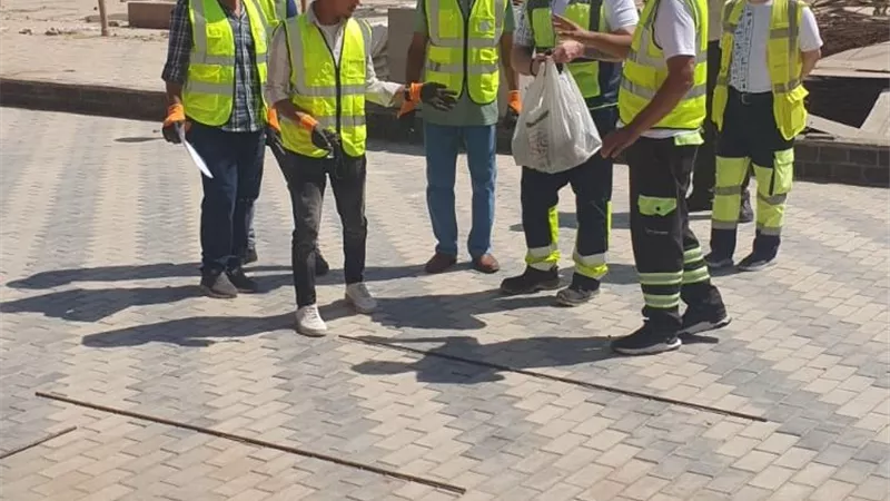 برواتب مجزية ومزايا كاملة.. وزارة العمل تبدأ اختيار العاملين بمشروع الضبعة النووية