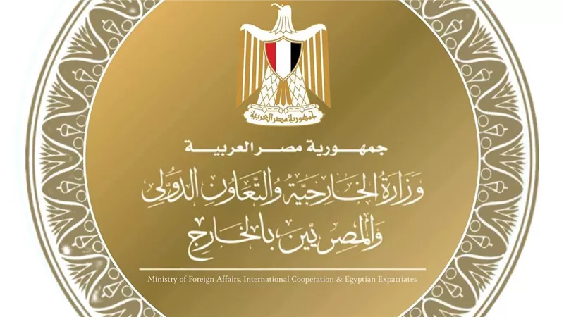 مصر تدين استمرار الاعتداءات الإيرانية على الكويت والبحرين والأردن 