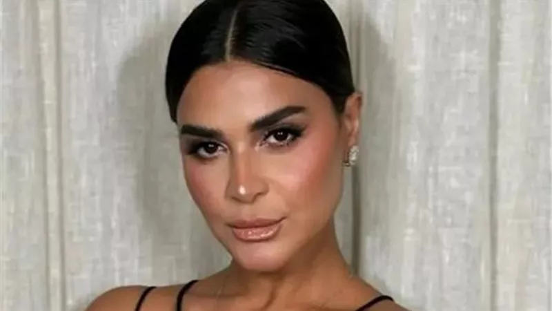 تشويه سمعة ورسائل مسيئة.. تفاصيل بلاغ الفنانة نورهان منصور ضد زوجها