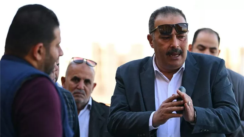 خطوة جديدة لتعزيز السلامة.. مياه القناة تطبق منظومة الكلور السائل بمحطات المياه