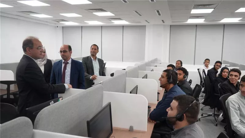 وزير المالية يوجه بتيسير الإجراءات للمواطنين: «يسروا على الناس قد ما تقدروا»