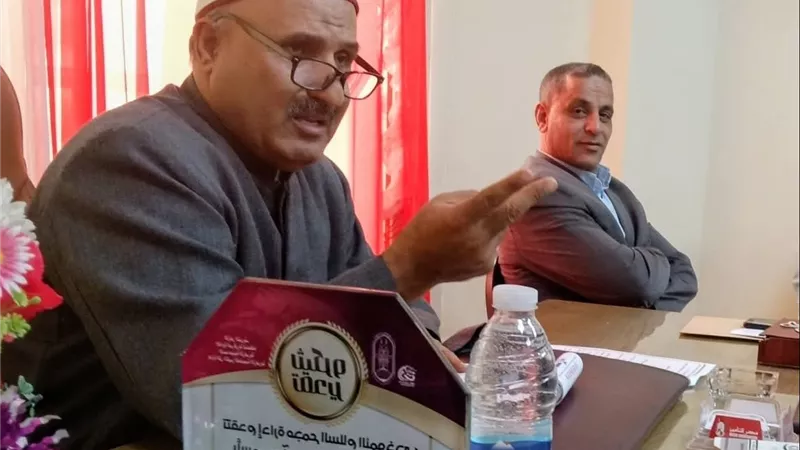 غدًا.. انطلاق فعاليات النشاط الصيفي لمعاهد القراءات بالإسماعيلية الأزهرية