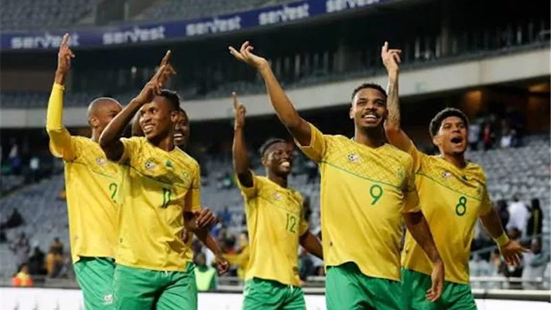 وفاة نجم منتخب جنوب أفريقيا بعد أيام من مشاركته في كأس العالم