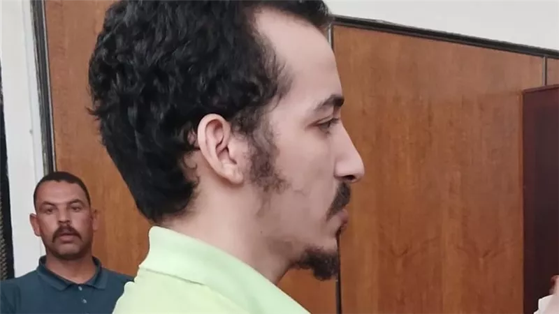 تأجيل محاكمة الطالب المتهم بقتل والدته في الشرقية لأول أغسطس لعرضه على الطب النفسي