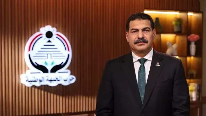 نائب: رسائل الرئيس في ذكرى يوليو تؤكد قوة الدولة وثبات موقفها تجاه قضايا المنطقة