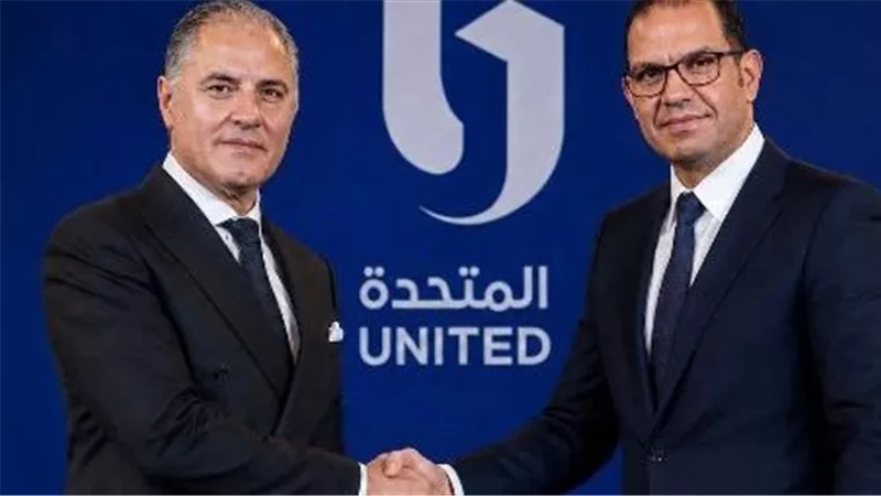سيف الوزيري رئيسًا لمجلس إدارة الشركة المتحدة للخدمات الإعلامية