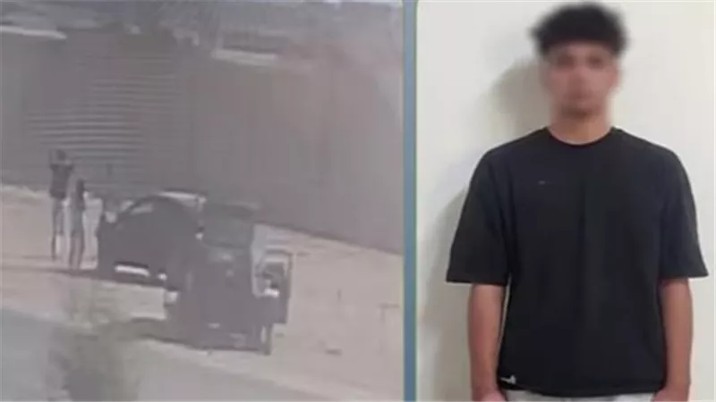 براءة جودي المتهمة بواقعة دهس بائعة الشاي بحدائق الأهرام والحبس سنة للمتهم الثاني