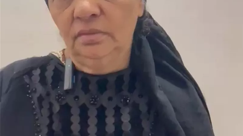 «دخلت على رجليها ورجعت جثة».. صرخة أم تروي مأساة وفاة ابنتها بعد 