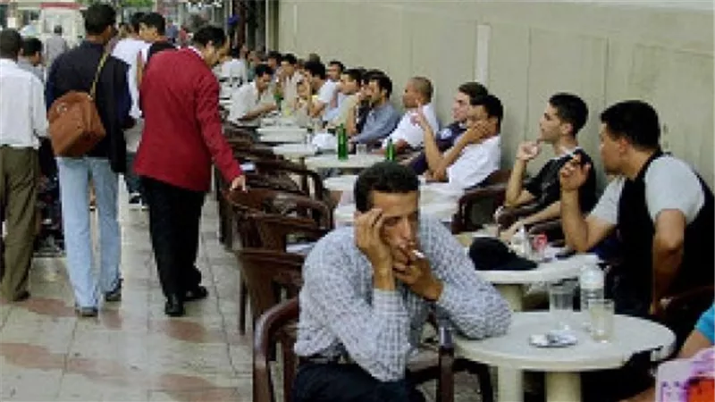 ما الذي تحتاجه مصر لتحقيق مستهدف خفض البطالة بحلول 2030؟