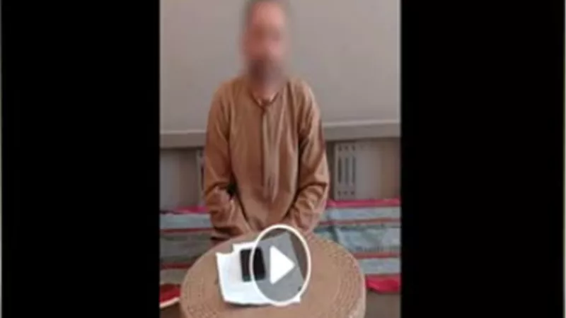 خلاف على قطعة أرض يكشف حقيقة بلاغ نصب واستيلاء على أموال بسوهاج
