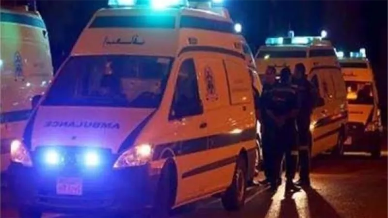 غرق طفلة داخل ترعة أمام منزل أسرتها في قنا