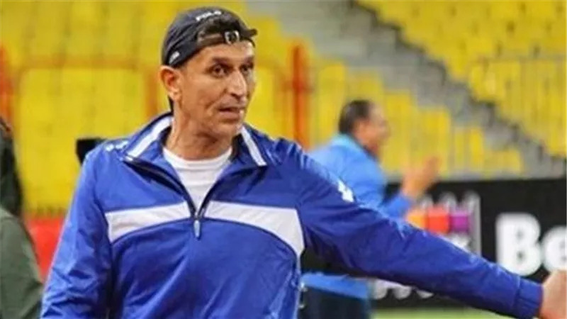 مدرب حراس مرمى منتخب مصر: استقبال الرئيس السيسي أشعرنا وكأننا عدنا بكأس العالم