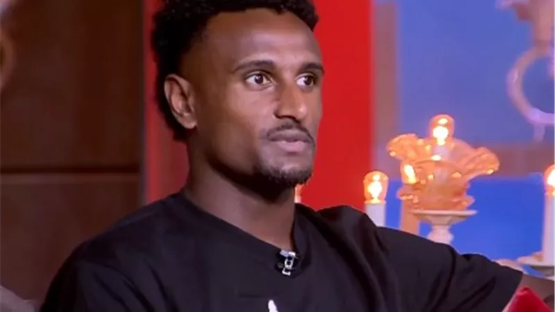 هيثم حسن: منتخب مصر الأقوى في إفريقيا.. ولا أعرف حتى الآن سبب إلغاء هدفنا أمام الأرجنتين