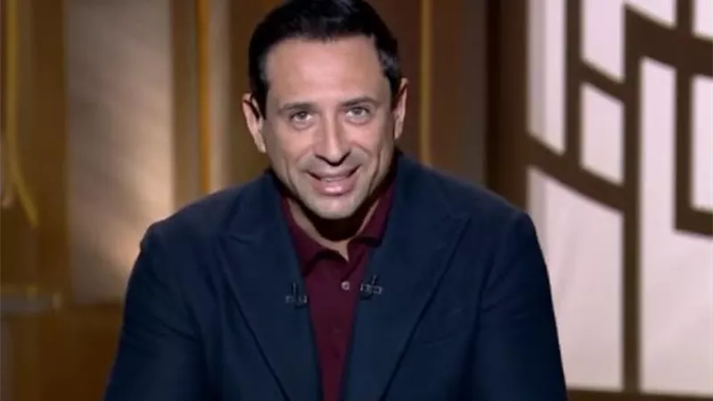 أحمد سالم: تكريم الرئيس السيسي للمنتخب لحظة تاريخية.. وحديثه عن اكتشاف المواهب خريطة طريق لمستقبل الكرة المصرية