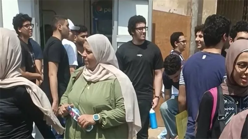 انطلاق قطار 