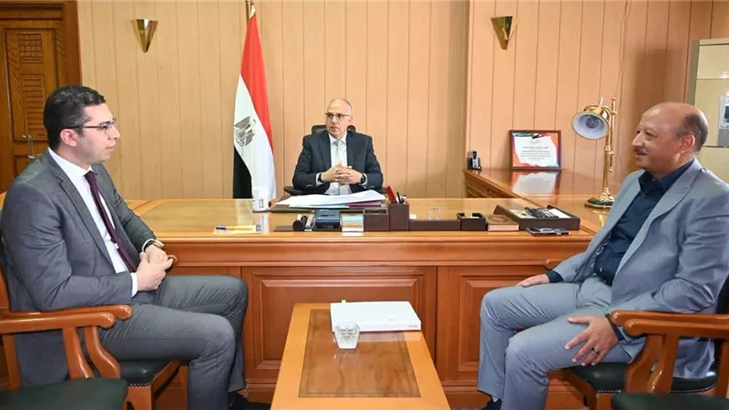 الري: مصر تواصل دعمها لمشروعات التنمية في دول حوض النيل بتمويل 100 مليون دولار